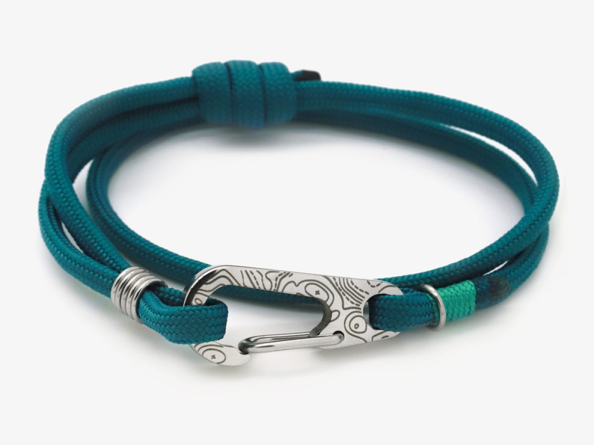 Bracelet paracorde - Urbex Boutique